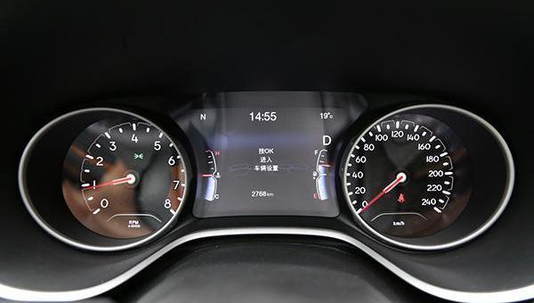 本田,本田CR-V,Jeep,奇骏,日产