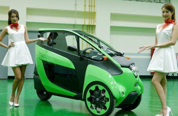 丰田,摩根,smart,高尔夫,优越