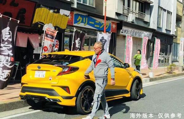 发现
