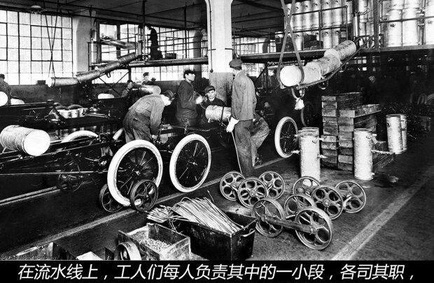 世纪,丰田,凯迪拉克,福特,别克