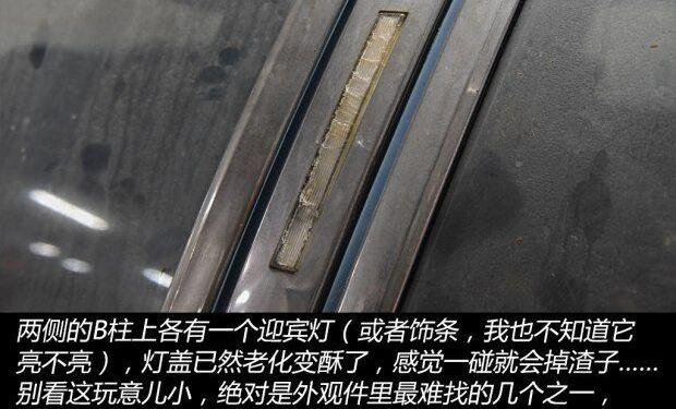奔驰,凯迪拉克