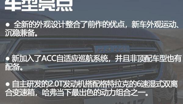 哈弗