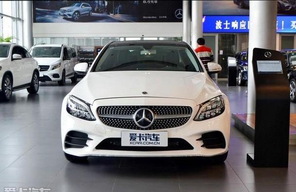 奔驰,奔驰C级,奥迪,奥迪A4L,宝马