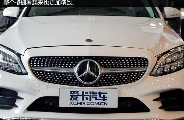 奔驰,奔驰C级,奥迪,奥迪A4L,宝马