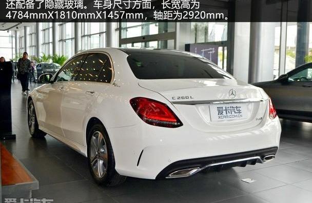 奔驰,奔驰C级,奥迪,奥迪A4L,宝马