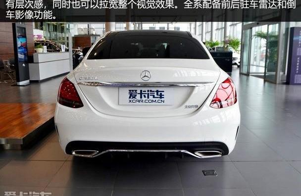 奔驰,奔驰C级,奥迪,奥迪A4L,宝马