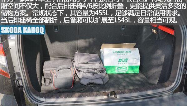 柯珞克,斯柯达,柯迪亚克,理念