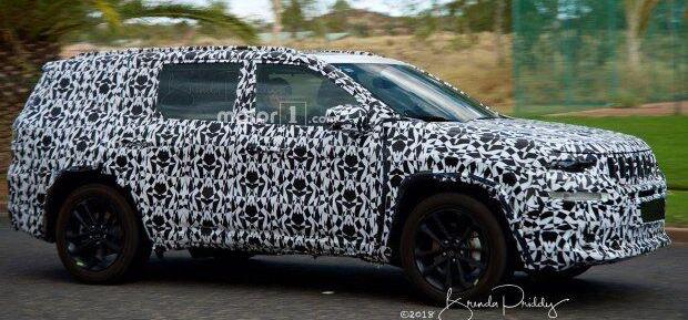 Jeep,凯迪拉克,发现,凯雷德