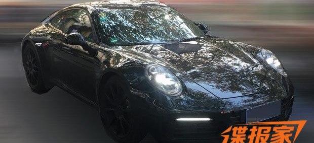 保时捷,保时捷911,Cayenne,Panamera