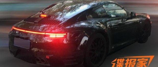 保时捷,保时捷911,Cayenne,Panamera