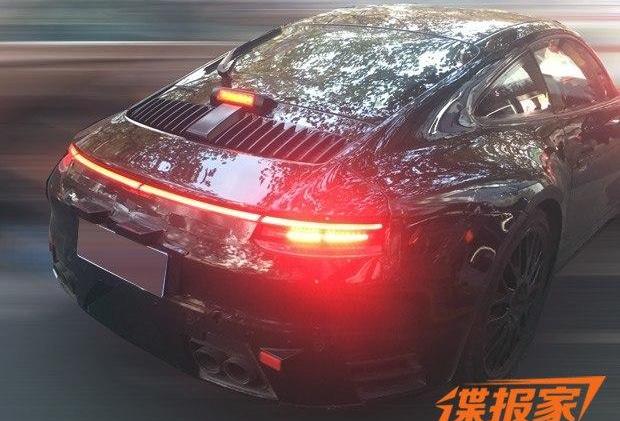 保时捷,保时捷911,Cayenne,Panamera