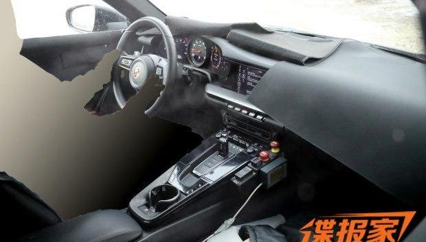 保时捷,保时捷911,Cayenne,Panamera