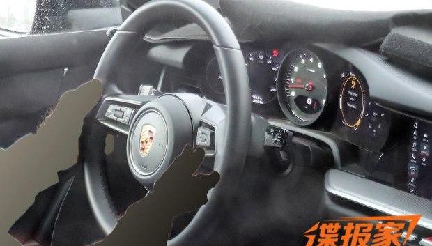 保时捷,保时捷911,Cayenne,Panamera