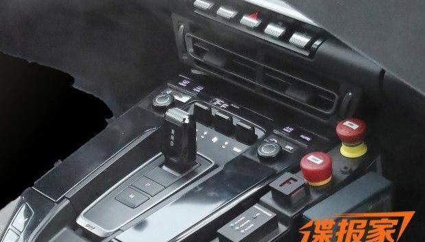 保时捷,保时捷911,Cayenne,Panamera