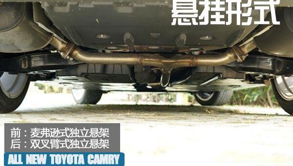 凯美瑞,丰田,理念