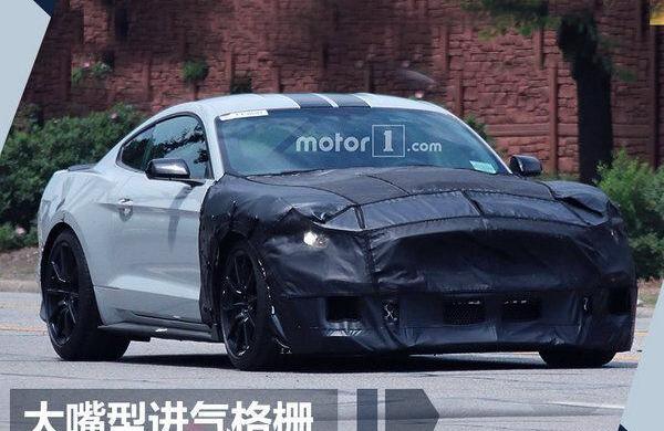 福特,保时捷,保时捷911,北京,Mustang
