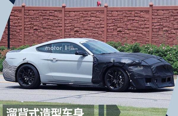 福特,保时捷,保时捷911,北京,Mustang