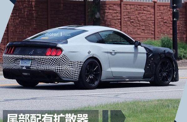 福特,保时捷,保时捷911,北京,Mustang