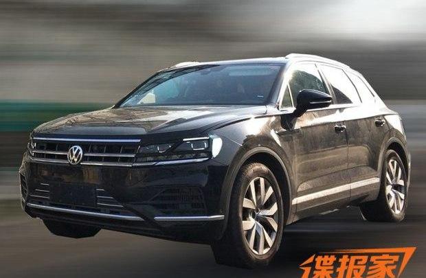 大众,途锐,北京,奥迪,奥迪Q7