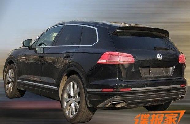 大众,途锐,北京,奥迪,奥迪Q7
