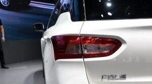三菱,传祺GS4,传祺GS4 PHEV