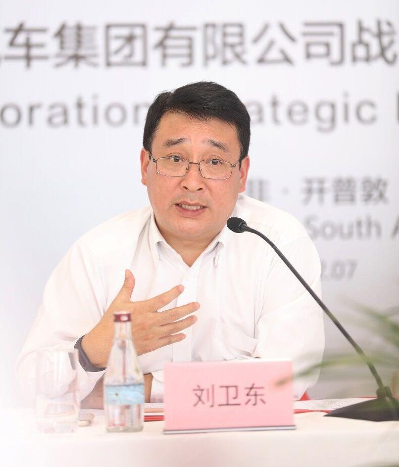 东风,沃尔沃,东风商用车,长安,日产
