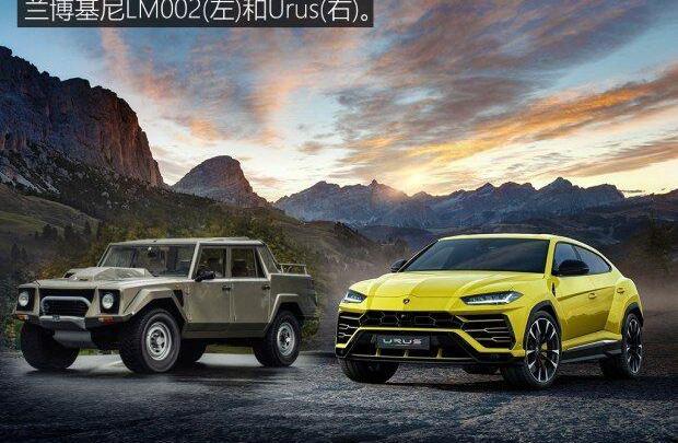 兰博基尼,Urus,阿斯顿·马丁,保时捷,Cayenne