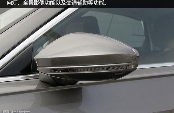 奥迪,奥迪A4L,现代