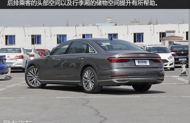 奥迪,奥迪A4L,现代