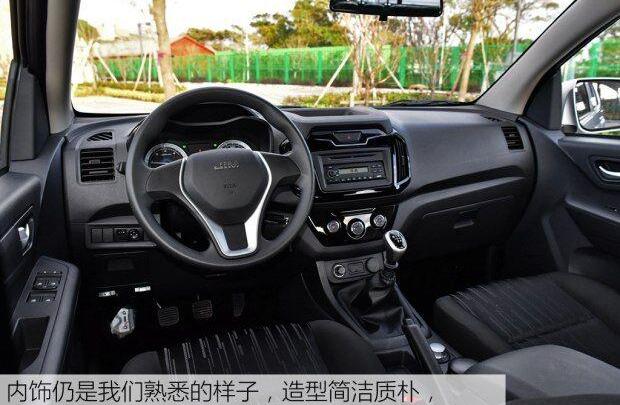 D-MAX,五十铃