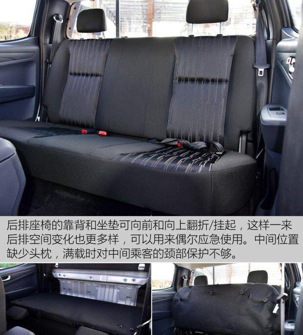D-MAX,五十铃