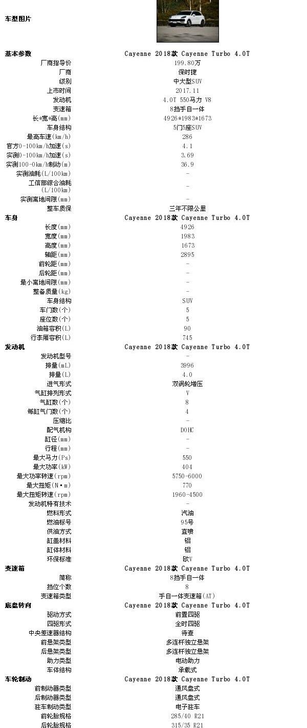 Cayenne,保时捷,Panamera,宝马,宾利