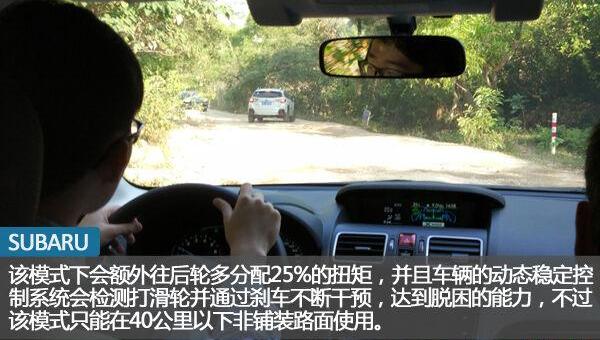 斯巴鲁