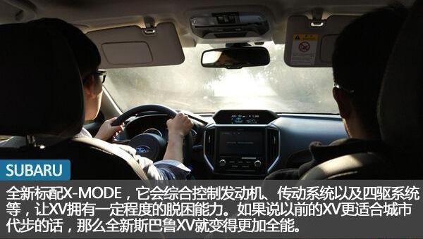 斯巴鲁
