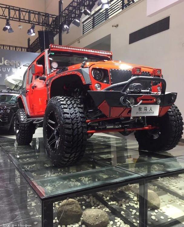 Jeep,奥迪,奥迪A4L,东南,牧马人