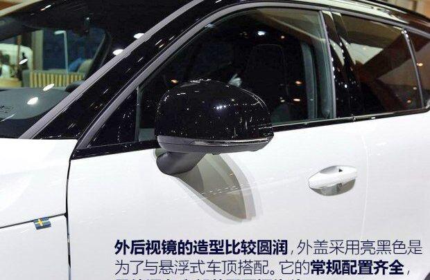 沃尔沃,沃尔沃XC40
