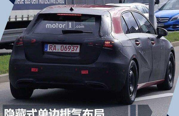 奔驰,北京,理念,奔驰S级