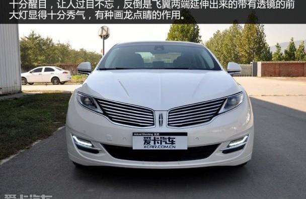 林肯,福特,奥迪,奥迪A4L,奔驰