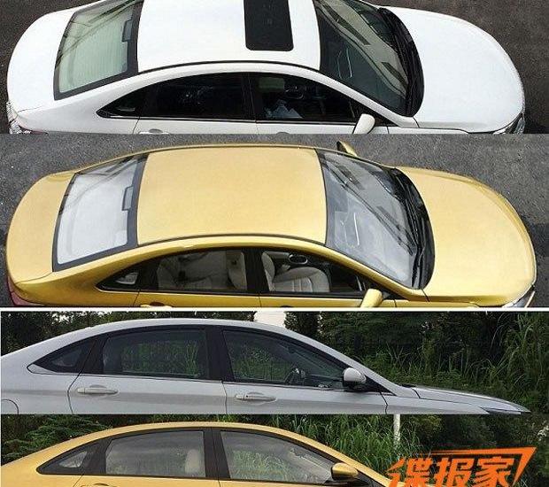 传祺GA4,传祺GS3,广汽传祺