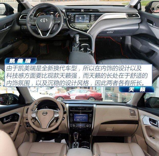 凯美瑞,天籁,北京,丰田,雅阁