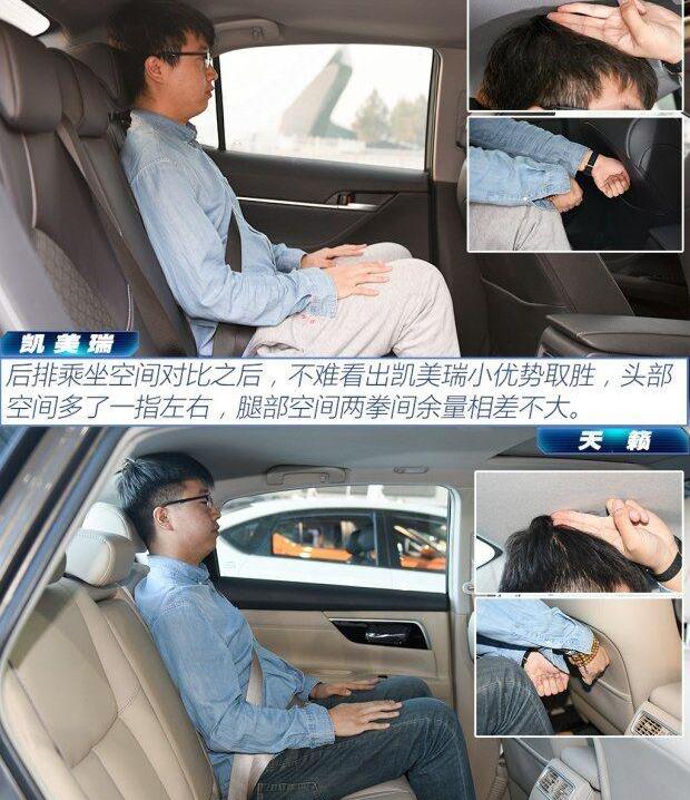 凯美瑞,天籁,北京,丰田,雅阁