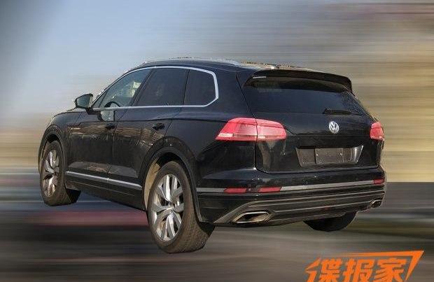 途锐,大众,奥迪,保时捷,宾利