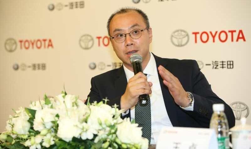 丰田,一汽,卡罗拉,皇冠,凯美瑞