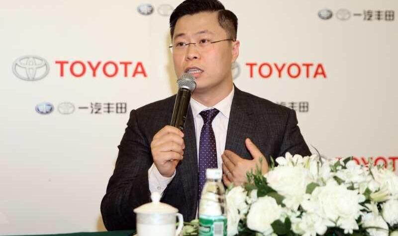 丰田,一汽,卡罗拉,皇冠,凯美瑞