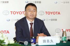丰田,一汽,卡罗拉,皇冠,凯美瑞