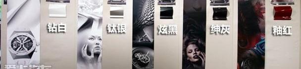 凯迪拉克,理念