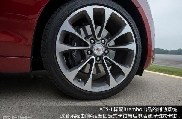 凯迪拉克,理念