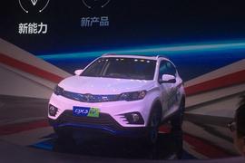 东南,东南DX3