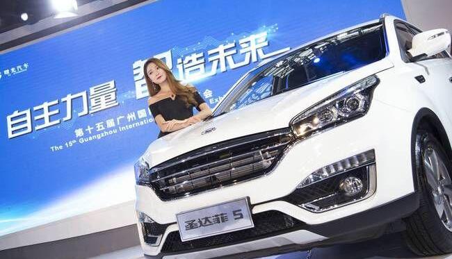 黄海,XEV,长安,长城,理念