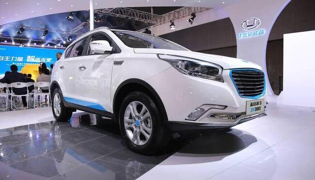 黄海,XEV,长安,长城,理念